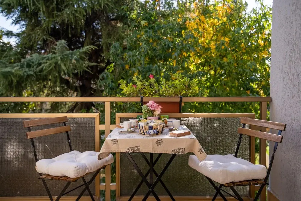 B&B A Casa Di Amici