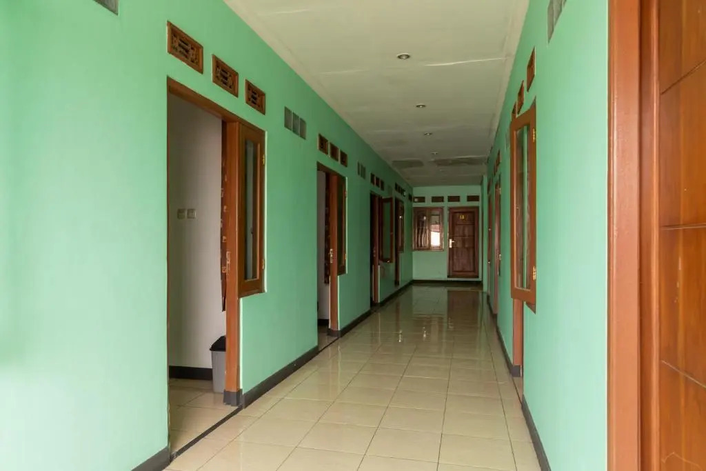 Hotel O Puncak Bogor Near Taman Safari Formerly Hotel Satya Luhur