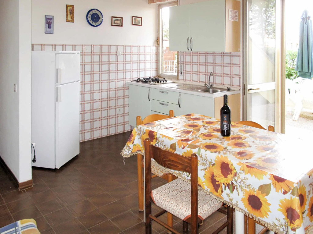 Apartment Riviera 1 by Interhome