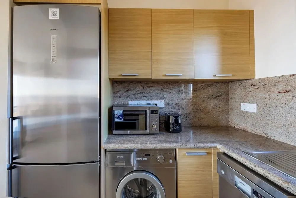 Aphrodite Premium Apartments II