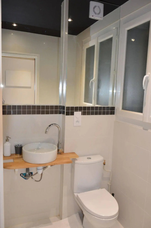 Appartement Trespoey