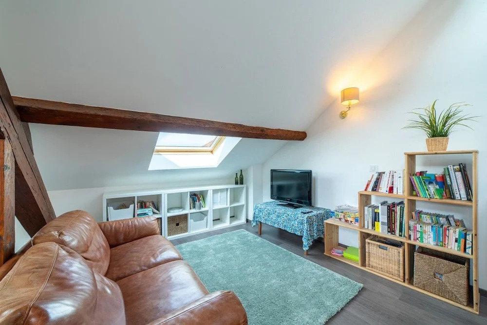 La Voute Private Apartment