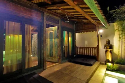 The Project Joglo Canggu Bali