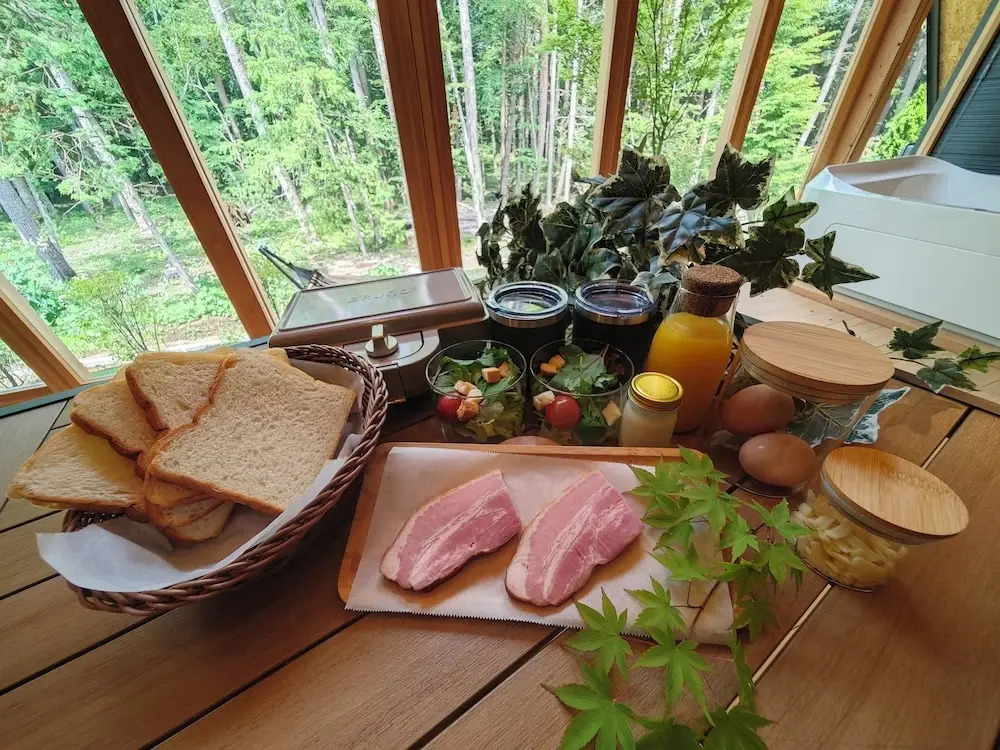 enico MtFuji Resort&Glamping