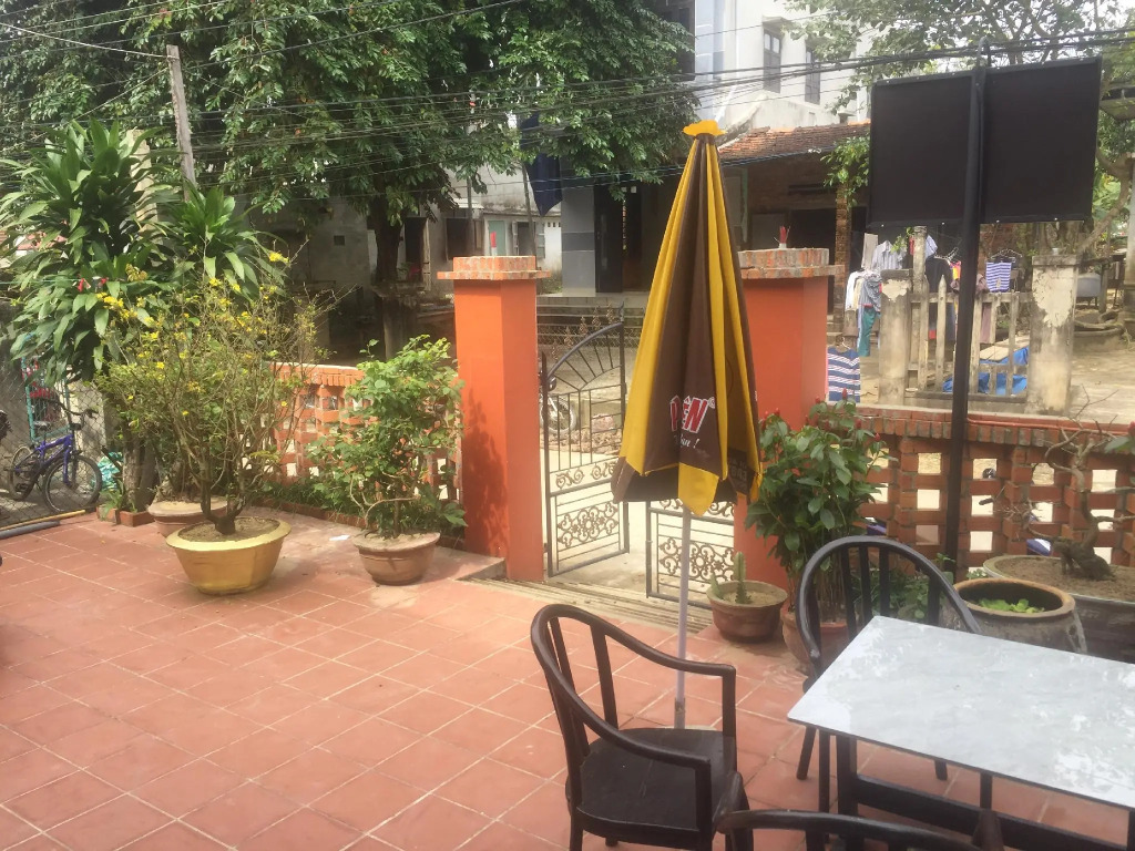 New Destination Hoi An