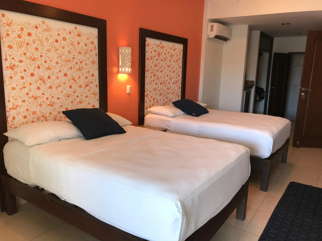 Hotel Kinich