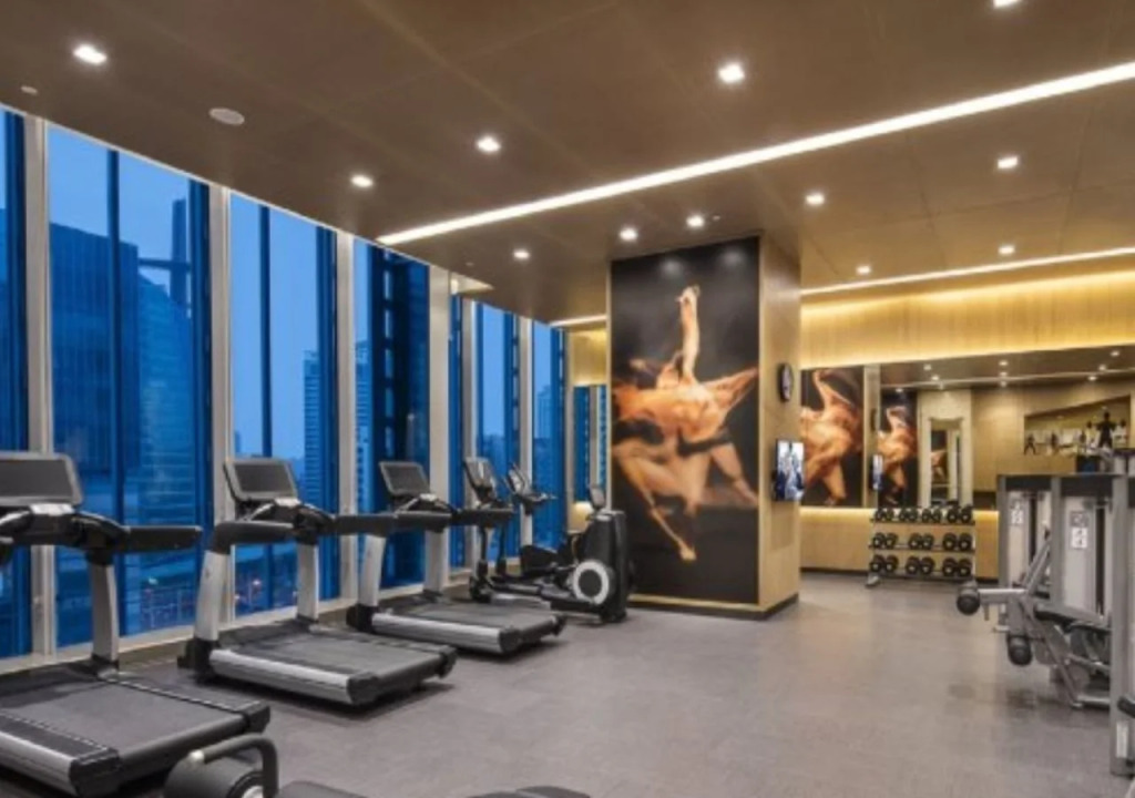 Ascott Central Wuxi