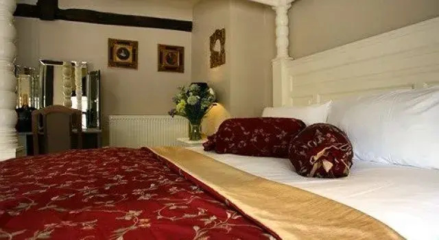 The White Hart