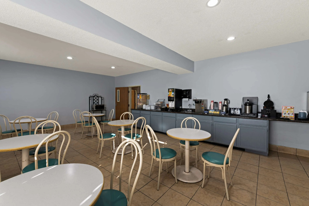 Red Lion Inn & Suites Gretna - Omaha SW