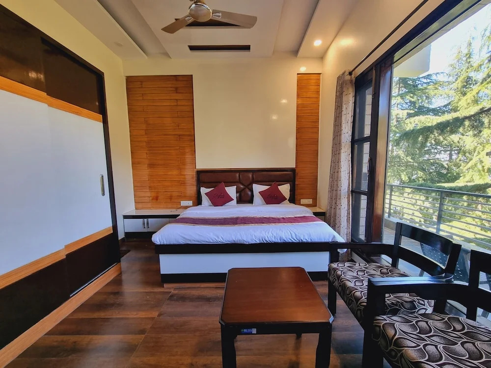 Stylia Suites