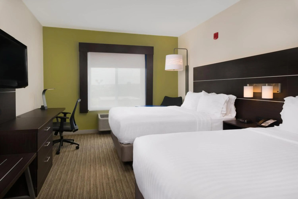Holiday Inn Express Independence - Kansas City by IHG