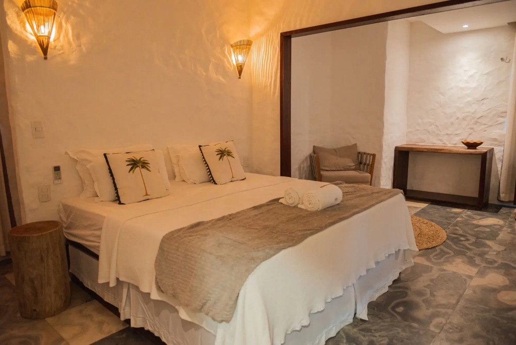 Moriá Eco Lodge