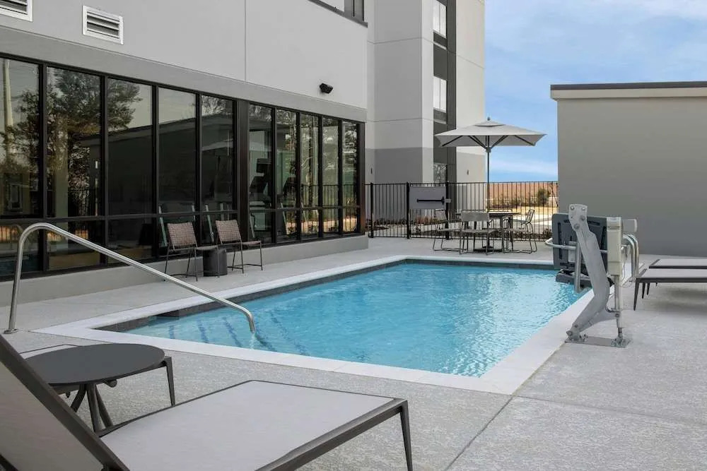 TownePlace Suites by Marriott Paris