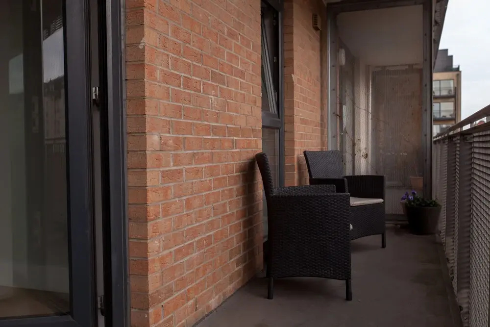 Amazing Apartments - Hopetoun Street