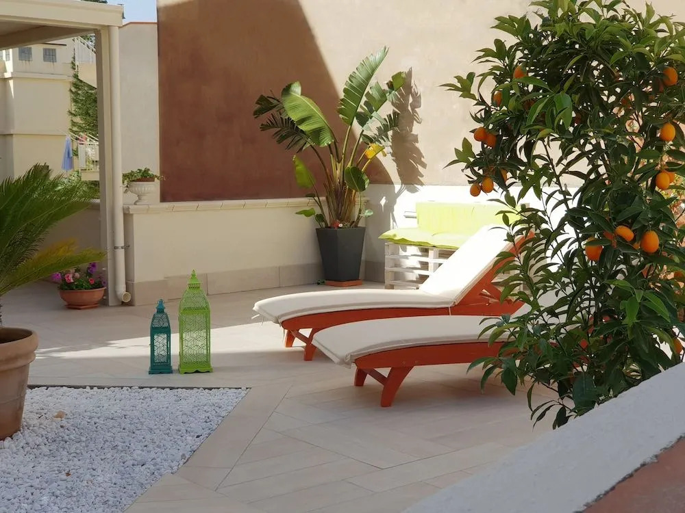 B&B Kalavrìa