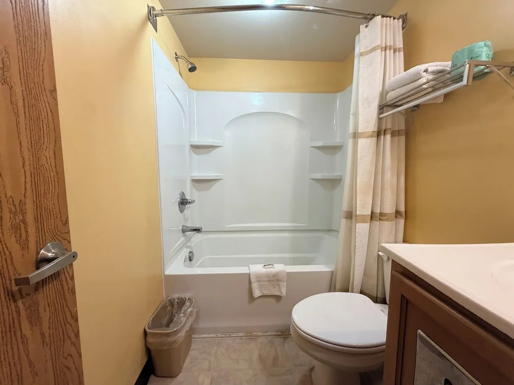 Regal Inn Coffeyville KS US 169