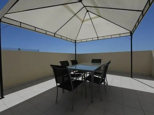 Luxury Holiday Home Albufeira