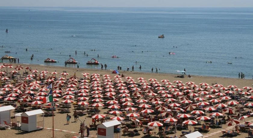 Hotel Atenea Golden Star
