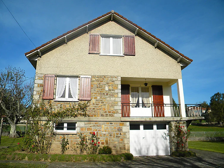 Holiday Home Passerat by Interhome