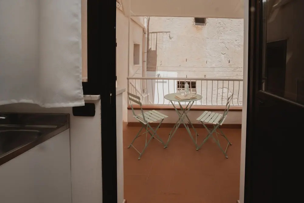 Casa San Biagio con terrazza