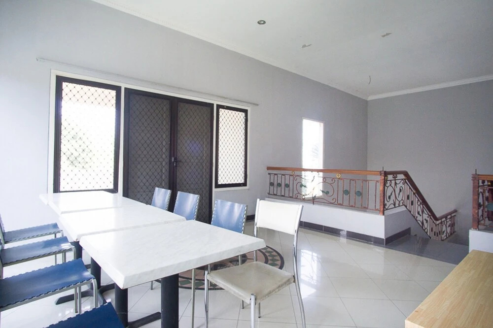 Jasmine Kayla Guest House by RedDoorz