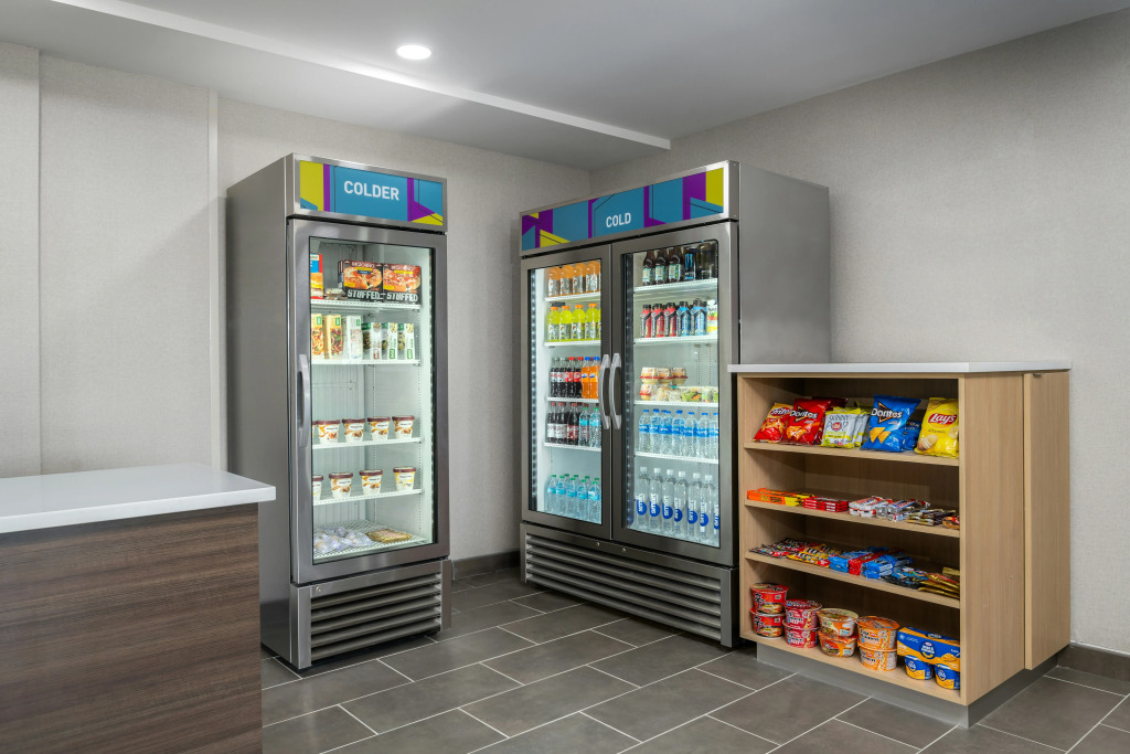 Home2 Suites By Hilton Forrest City