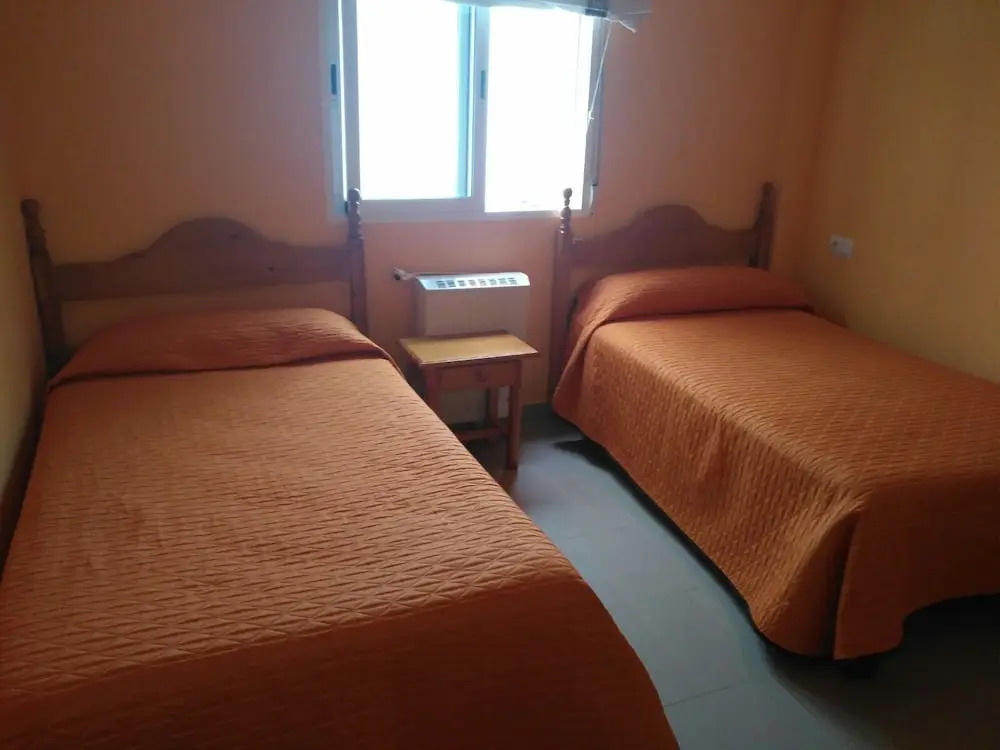 Accommodations, Turisticos