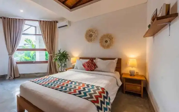 Canggu Escape Villa By Island Escape