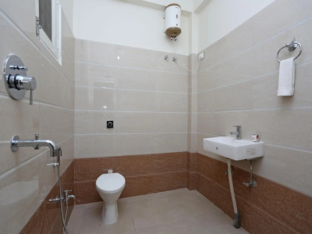 OYO 11560 Citi Residency