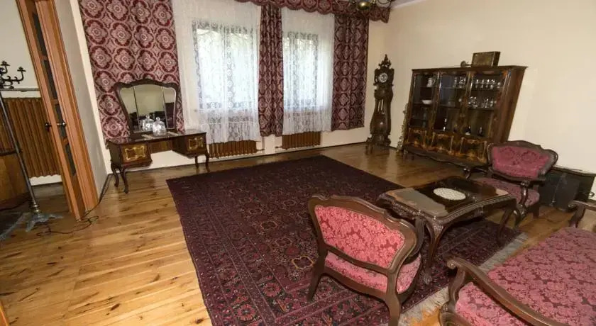 Villa Kierskie Lake