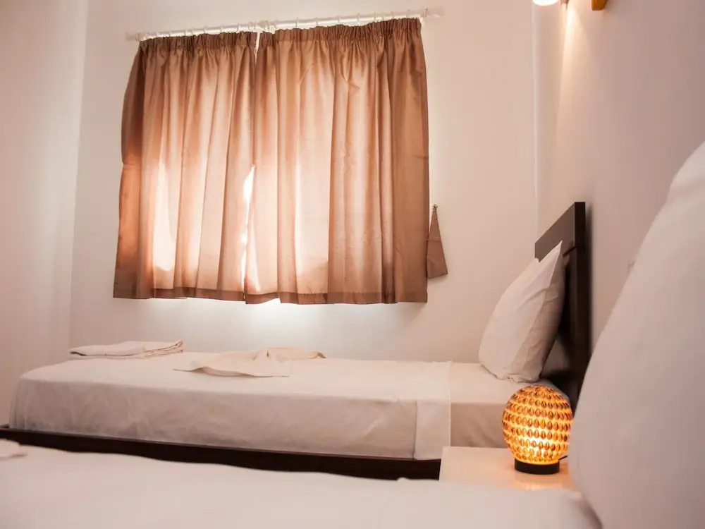 Dunas Beach Resort Apt 1146