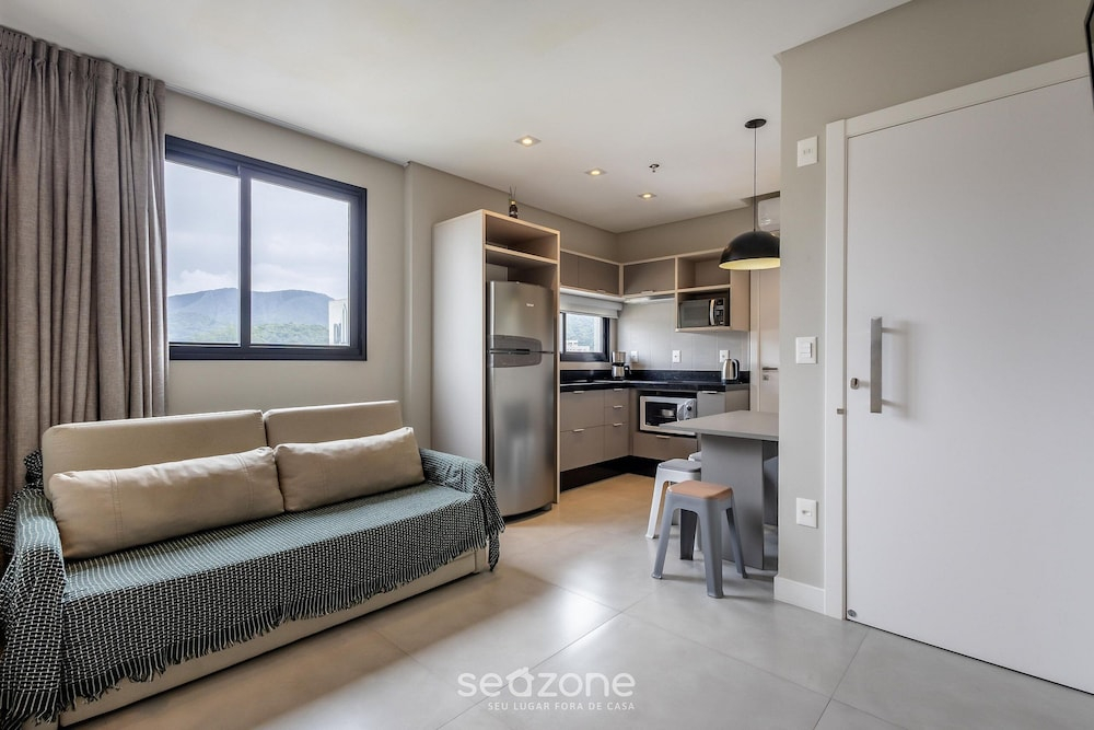 MHF III - Apts Variados a 280m da Praia em Itapema