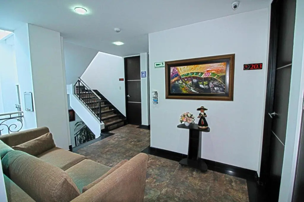Hotel Sevilla