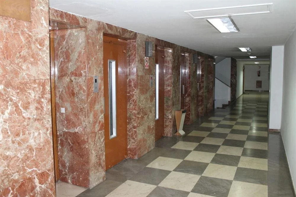 Apartamentos Rialto
