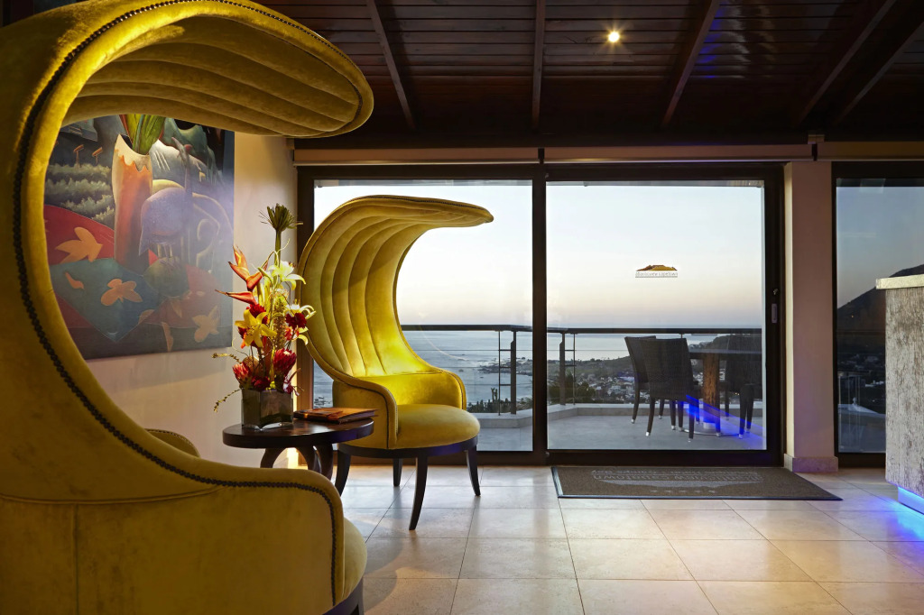 Atlanticview Cape Town Boutique Hotel
