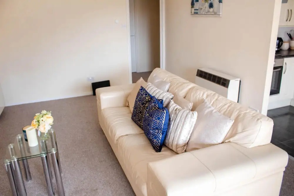 Reine Suites - Central Milton Keynes