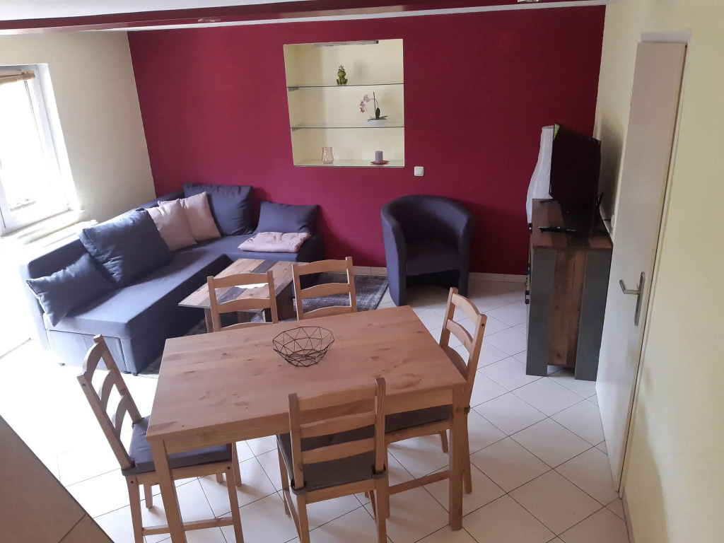Ferienwohnung, Hohnstein