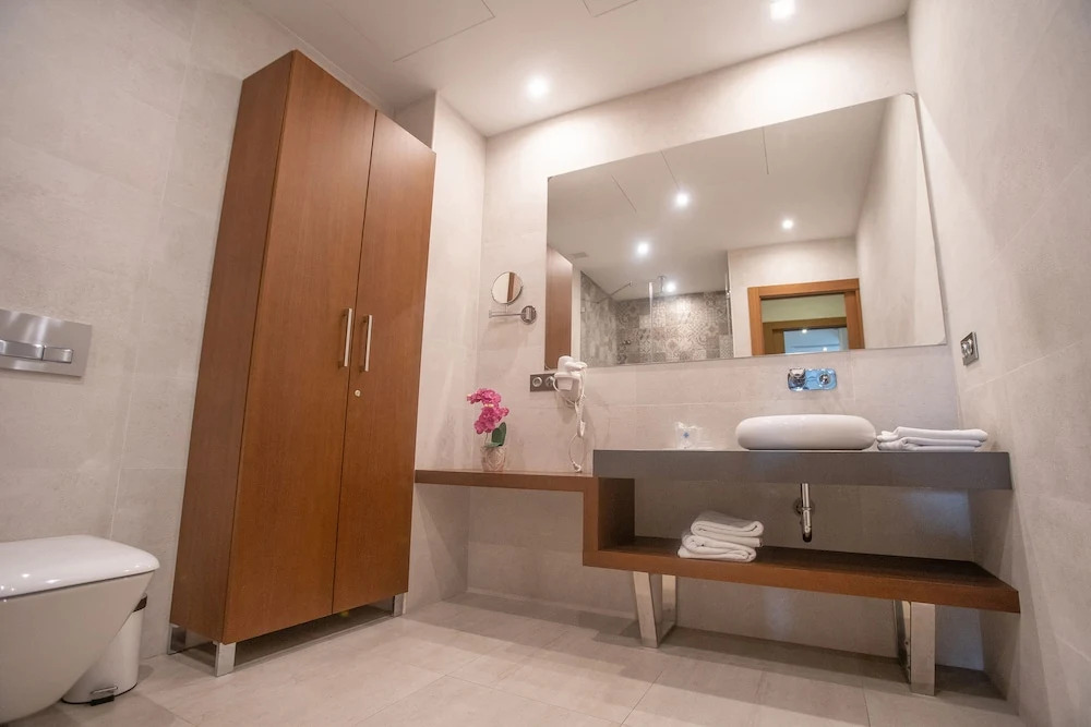 Apartamentos Soho Boutique Espinel