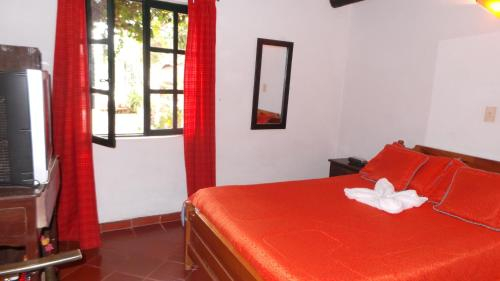 Hotel Calle Real de la Villa