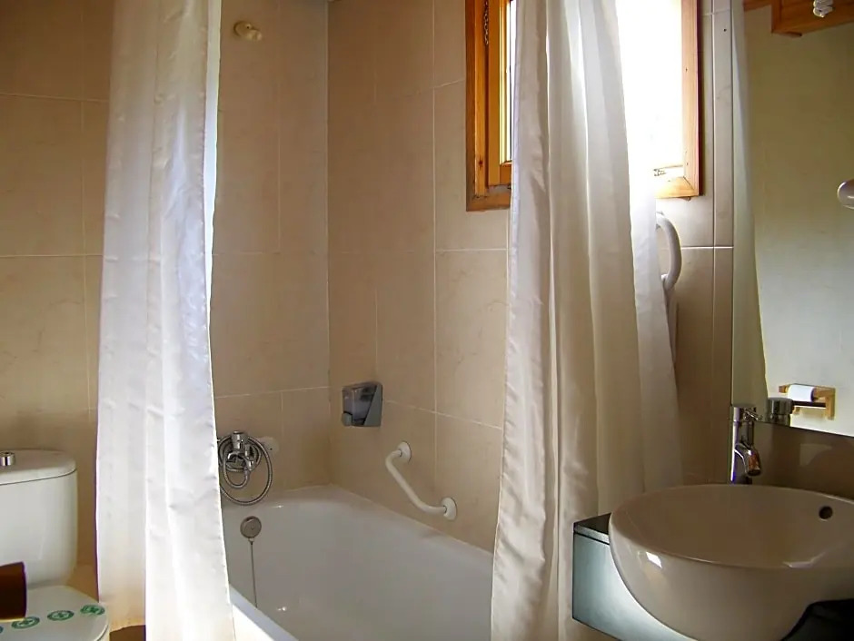Hotel Prats