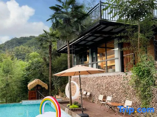 Tonglu Linyuxi Homestay