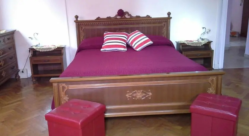 House Bischetti Vatican