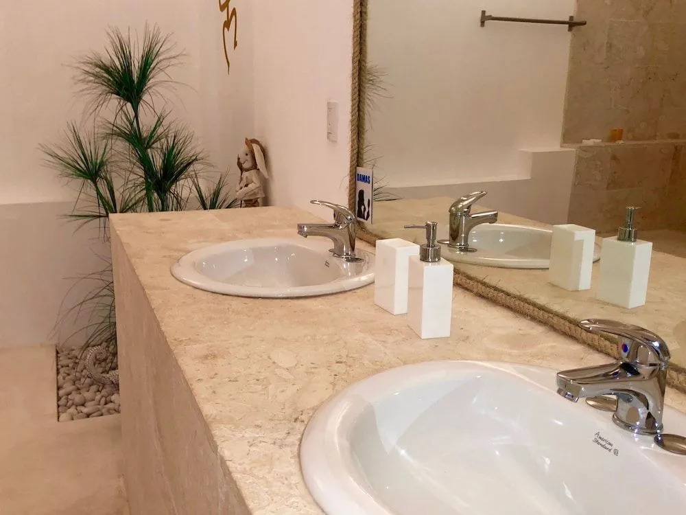 Adults Only Hacienda Terra Taina