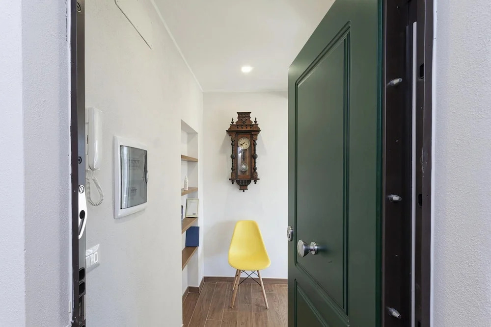 San Lorenzo View Apartment 5 by Wonderful Italy