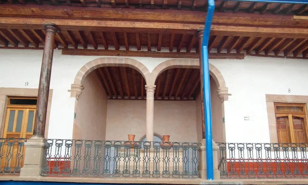 Hotel Concordia