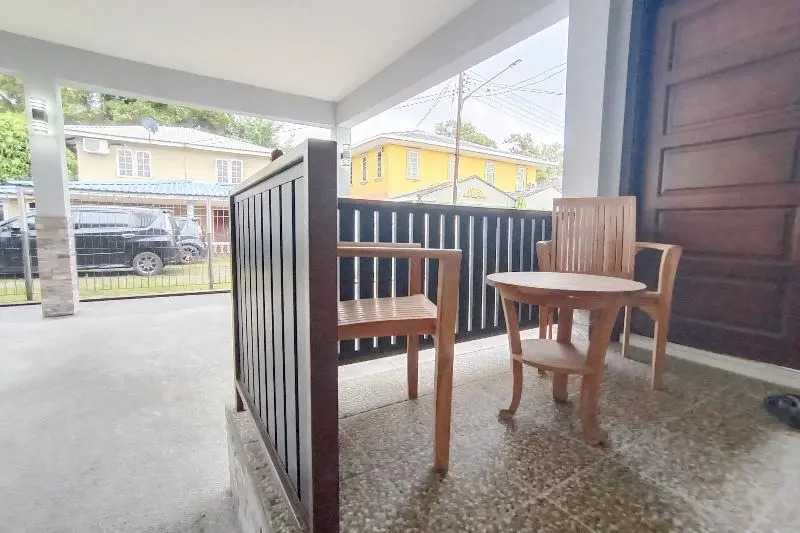 Emma Sukma Homestay by OYO Rooms