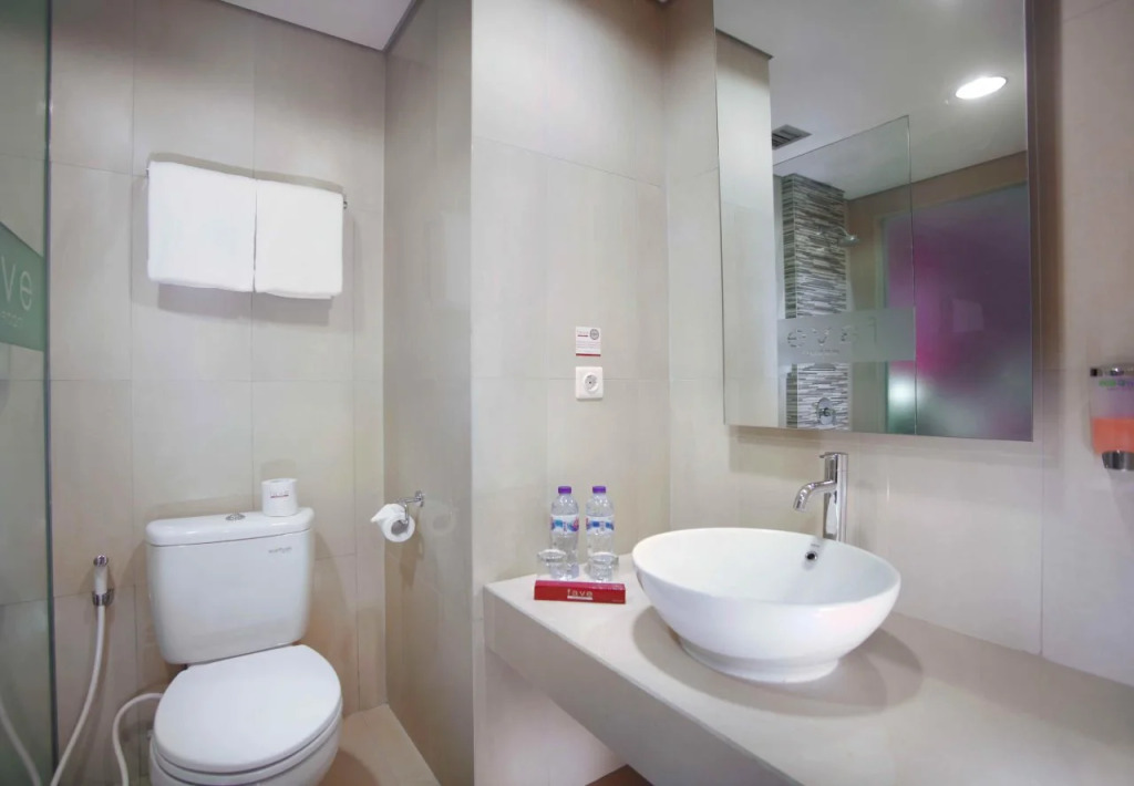 favehotel Padjajaran Bogor
