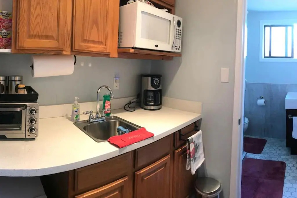 2 Bedroom House OR Private Studio near SF, SFSU and SFO