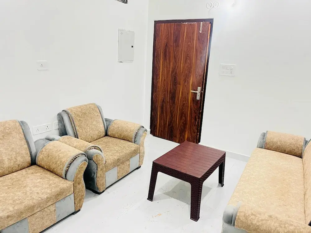 Hotel Ganesh Kripa