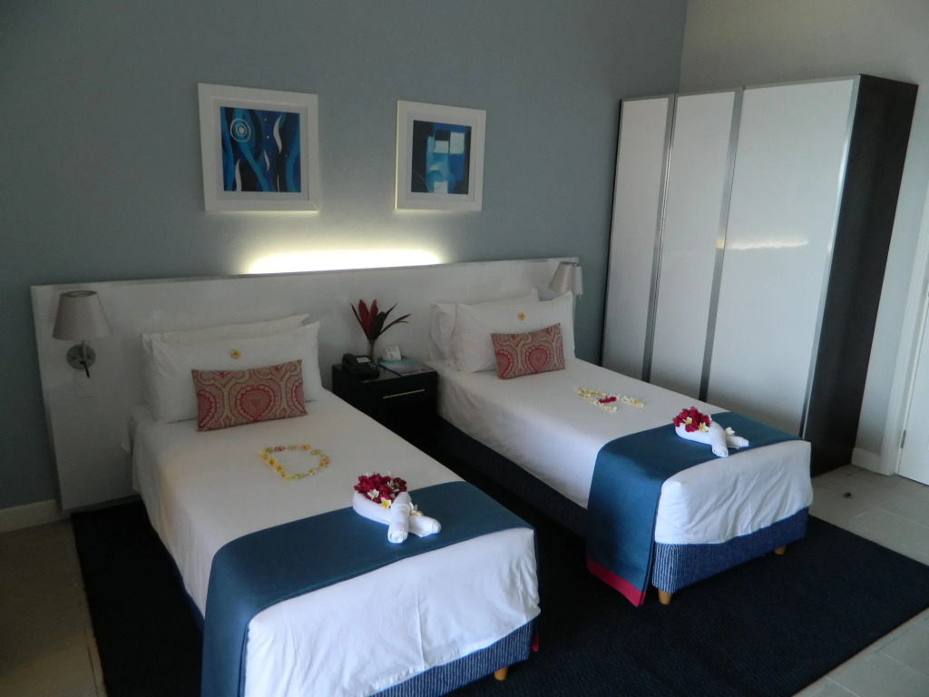 Hotel Dona Ana